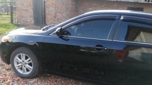 Динамические Поворотники Камри 40.