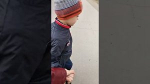 Экология наше всё! Дети о загрязнении планеты