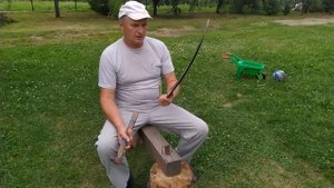 Почему австрийская коса не косит?