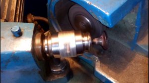 Ремонт головки ГАЗ 53 (ЗМЗ 511)