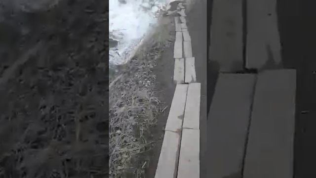 Весна на Сахалине!