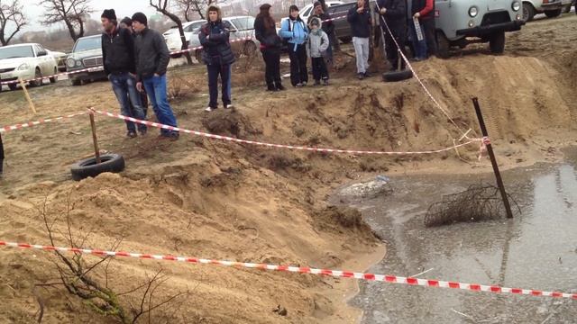 "Джип Треал" В Махачкале смотреть онлайн