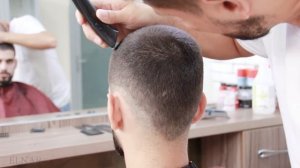 Unveiling the Secrets of the Trendy Fade Haircut | stylist elnar fade