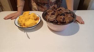 Ղավուրմայի (Տհալ) պատրաստման նրբությունները / Нюансы приготовления Гавурма (Тыал)