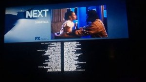 Ford V Ferrari (2019) Credits FX (2022)