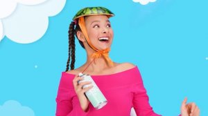 Кулинарный Челлендж: Я против Бабушки | Смешные Челленджи с Едой от Multi DO Smile