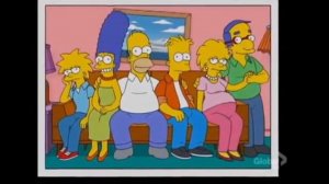 Эволюция Симпсонов