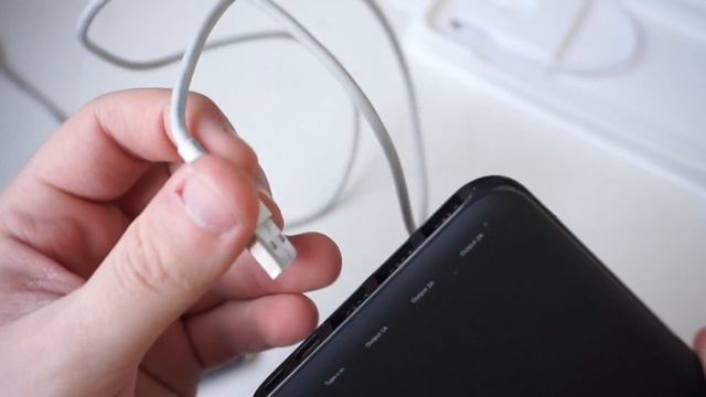 HIPER POWER BANK PSX20000: ЗАРЯЖАЙ ПО TYPE-C смотреть онлайн