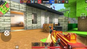 Несколько победных каток в кубум подряд