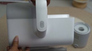 XIAOMI Mijia Mite Eliminator Vacuum Cleaner