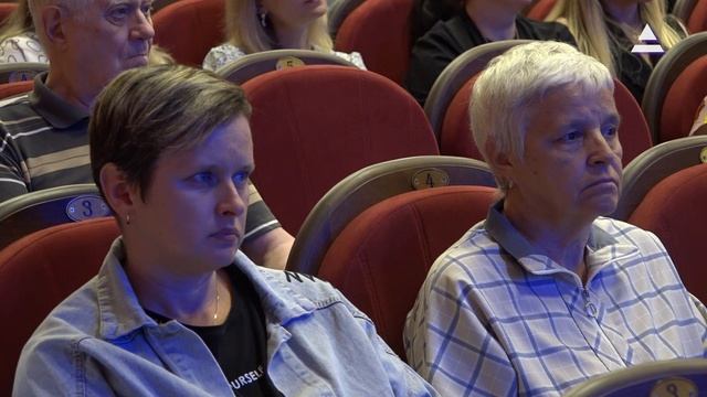 Подведение итогов. Ежегодный отчет главы округа