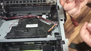 lexmark MS510DN REPAİR #LEXMARK510DN #Lexmark510dn