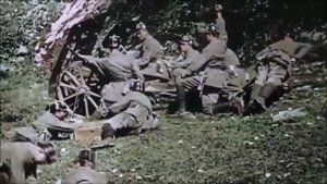 Preußens Gloria (prussia glory march) 프로이센의 영광