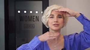 Как подобрать челку к лицу и не ошибиться