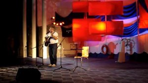 Сергей Матвеенко-Песенка для всех