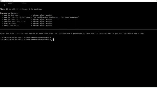 Production HashiCrop Vault Setup on AWS using Terraform (Part 1 of 2) смотреть онлайн