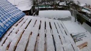 НОВАЯ кровля на старую крышу!!!