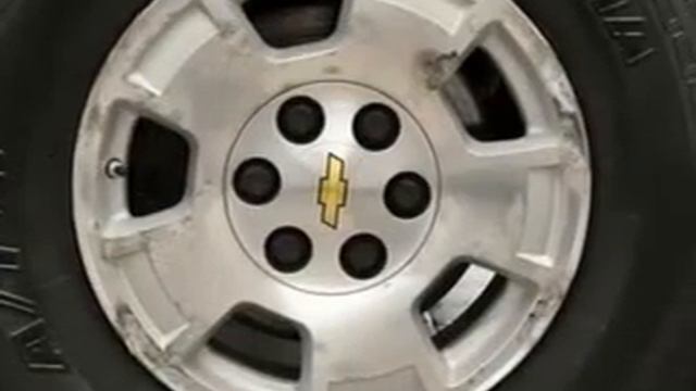 2007 CHEVROLET TAHOE Cincinnati, OH 3-7R106301 смотреть онлайн