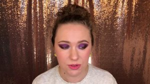 Мультихромные тени Sinart. Пигменты Sinart: макияжи, стойкость, переливы. Алекс Мятт