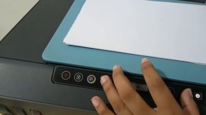 Hp Smart Tank 516 Head cleaning Manually