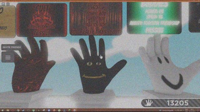 SLAP BATTLES: THE LORE PT.1 (Who is pim/Bob origin/Elude Glove) Roblox Slap Battles смотреть онлайн