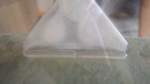 ARNICA Hydra Rain (Маленькая насадка для влажной уборки)