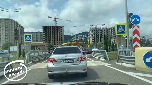 Lada Vesta SW Cross 1.8 АМТ из города Ростов-на-Дону теперь на ПО от Инварь Инсайд