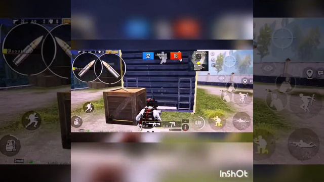 1v2 m416 pubg mobile room Poco X 3 pro Vs smnsung 6 128 смотреть онлайн