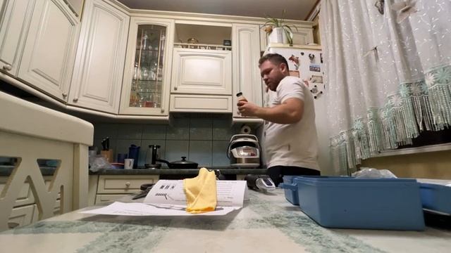 Рефрактометр сахара и спирта с Алиэкспресс смотреть онлайн