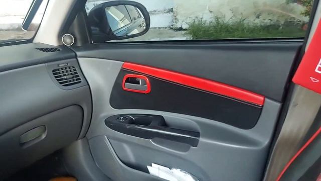 vendo Kia rio xcite 1.4 modelo 2011 con 136.500km смотреть онлайн