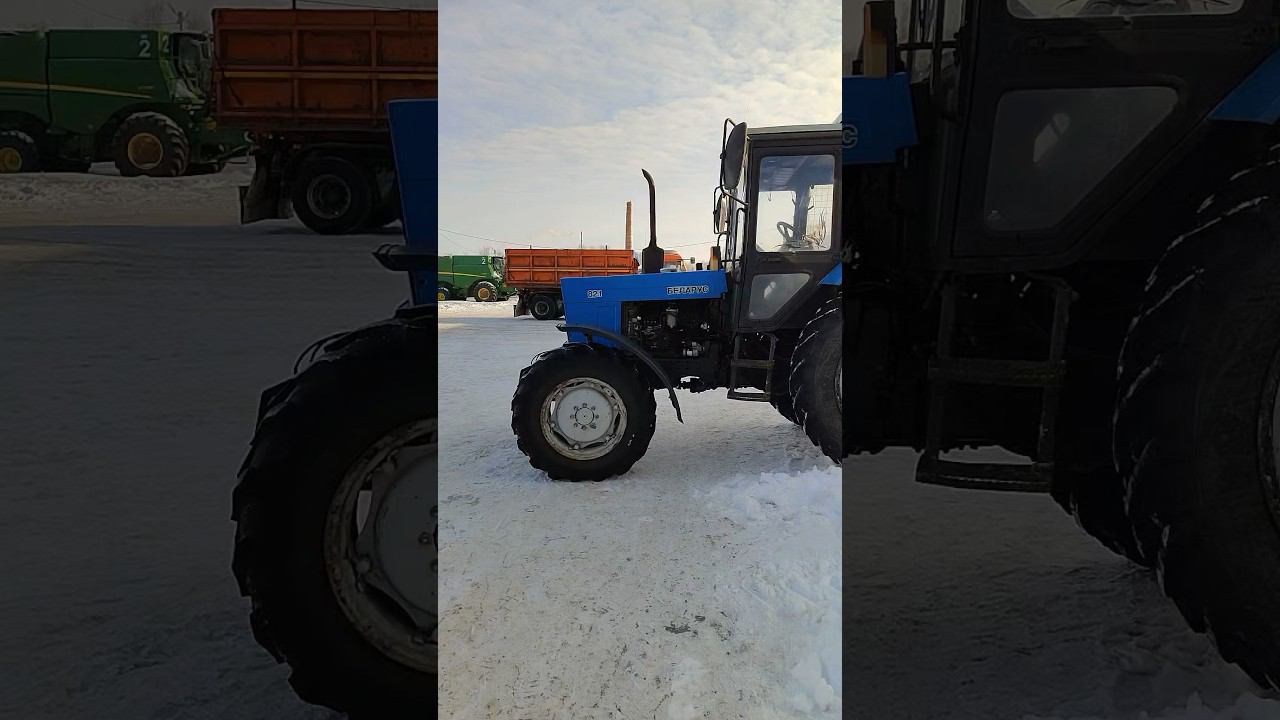 Сборщик пней и древесины готов #расчисткаучастка #подборщикпней