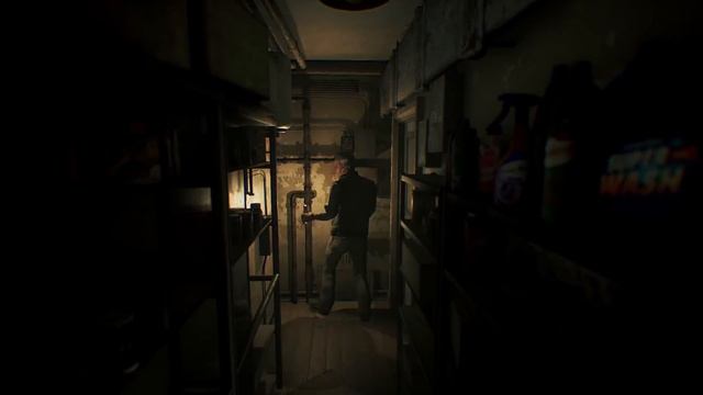 Вот это АТМОСФЕРА! Новый крутой хоррор! | Song of Horror