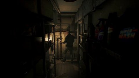 Вот это АТМОСФЕРА! Новый крутой хоррор! | Song of Horror