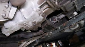 DOWNSTREAM OXYGEN SENSOR BANK 1 SENSOR 2 LOCATION REPLACEMENT EXPLAINED FORD C-MAX FUSION LINCOLN M