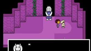 Your Reflection(Undertale/Deltarune)Game Theory