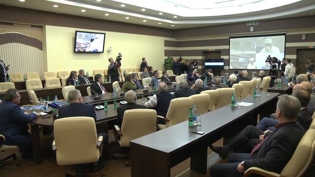 Абсолютный рекорд ЛАЭС. Выработка триллион киловатт-часов