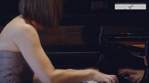 Magdalena Lisak - 13. Festiwal Pianistyczny Królewskiego Miasta Krakowa 2021