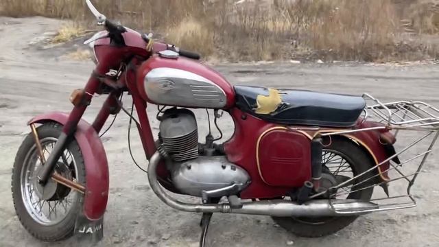 Ява 360 обзор покупки. смотреть онлайн