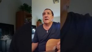 Окурочек. Юз Алешковский