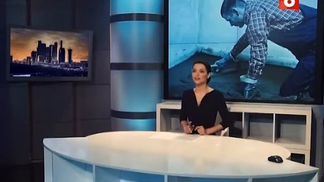 "Мужской разговор" +фрагмент эфира (8 канал, 14.05.2016)