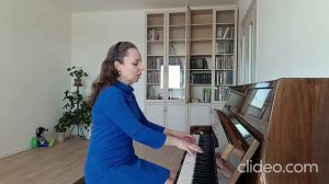 "Если жизнь тебя обманет", музыка А.А. Алябьева, слова А.А. Пушкина