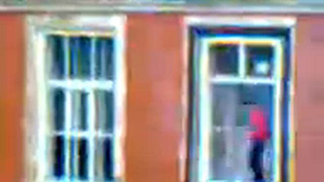 чистка окон СГАУ.3gp смотреть онлайн