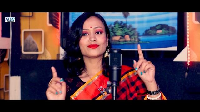 Champar Biar geet | বিয়ার গান | Jui | Sylhety Biar Geet | চাম্পার বিয়ার গীত | Novel | চাম্পা ফুল смотреть онлайн