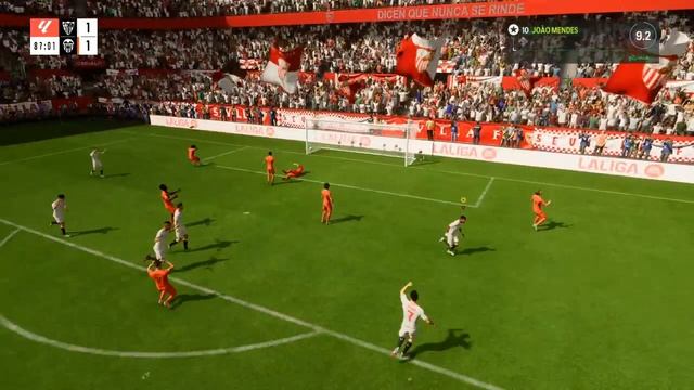 مهنة لاعب #1 البداية الاسطورية!!!?? FC 24 смотреть онлайн