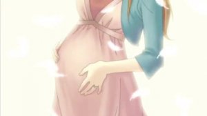 Anime Girls Pregnant