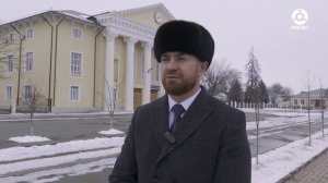 Ингушетия: реальность и перспективы. Сунжа