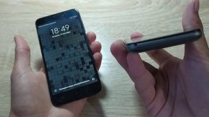 ЗАЧЕМ НУЖНО 3-D СКРУГЛЕНИЕ СТЕКЛА ЭКРАНА НА ТЕЛЕФОНЕ? / Телефон с закругленным экраном