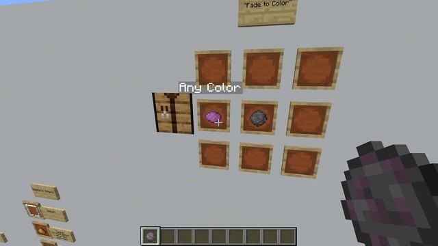 The ULTIMATE Guide to Fireworks in Minecraft!! (Java 1.18+) смотреть онлайн