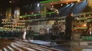 Calle 13   Latino America   Latin Grammys 2011