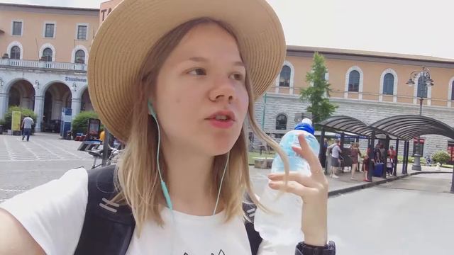 ИТАЛИЯ: ПИЗА | ПИЗАНСКАЯ БАШНЯ | Забавные истории | Couchsurfing: потеряла хоста в первый день 😓 смотреть онлайн